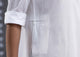 Good Opening Kurta - White