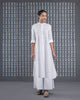 Good Opening Kurta - White