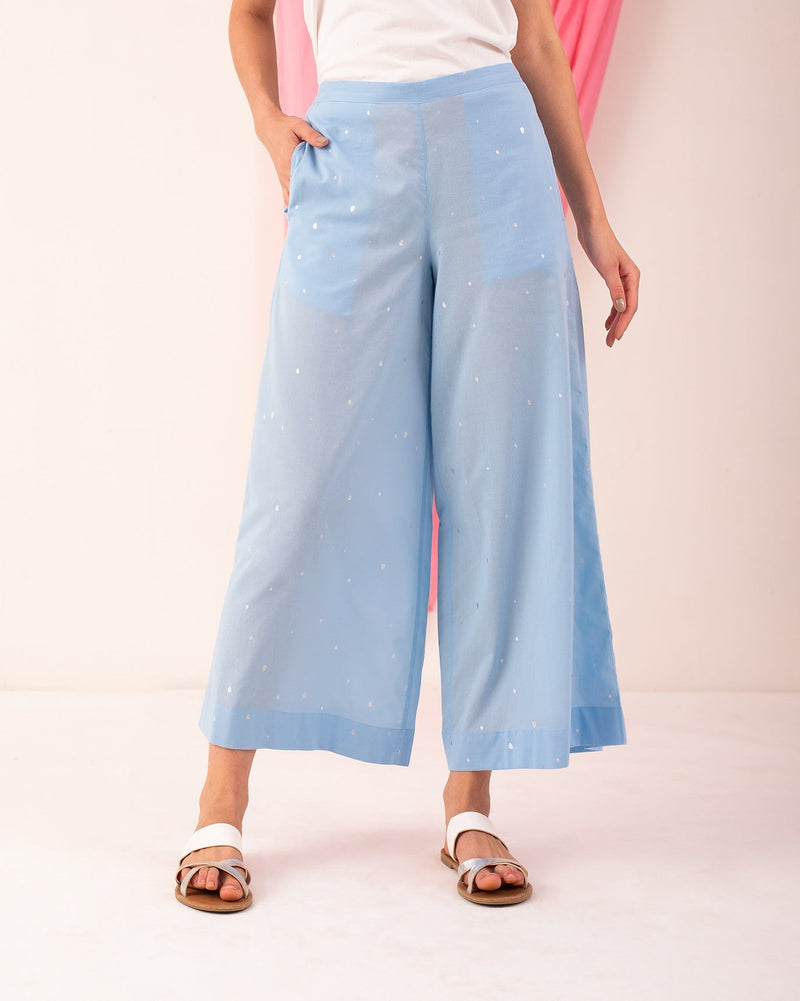 Basic Pyjama - Blue