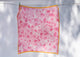 Blush Petal Scarf