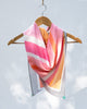 Candy Bar Striped Scarf