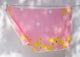 Flamingo Polka Scarf
