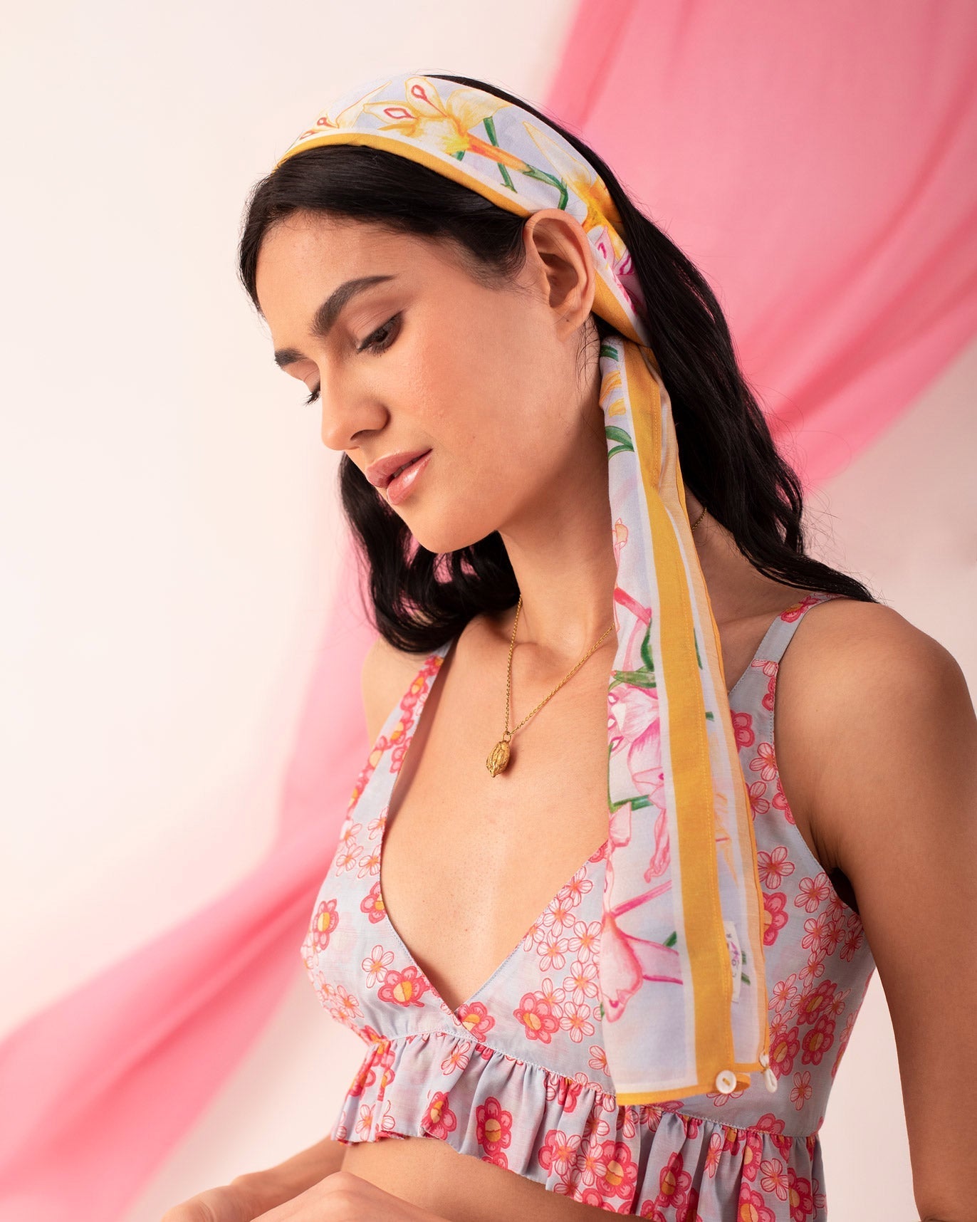 Lily Scarf
