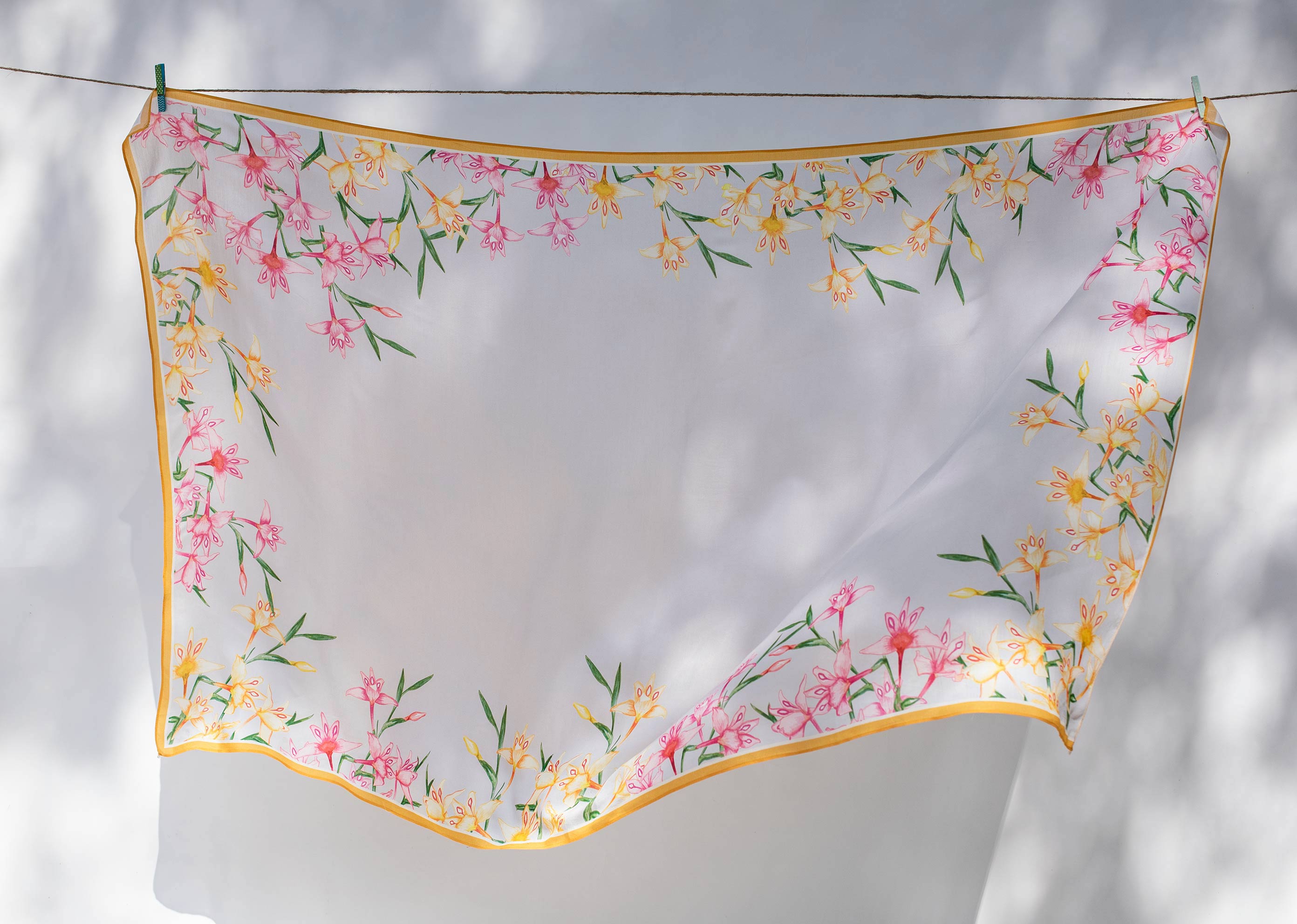 Lily Scarf