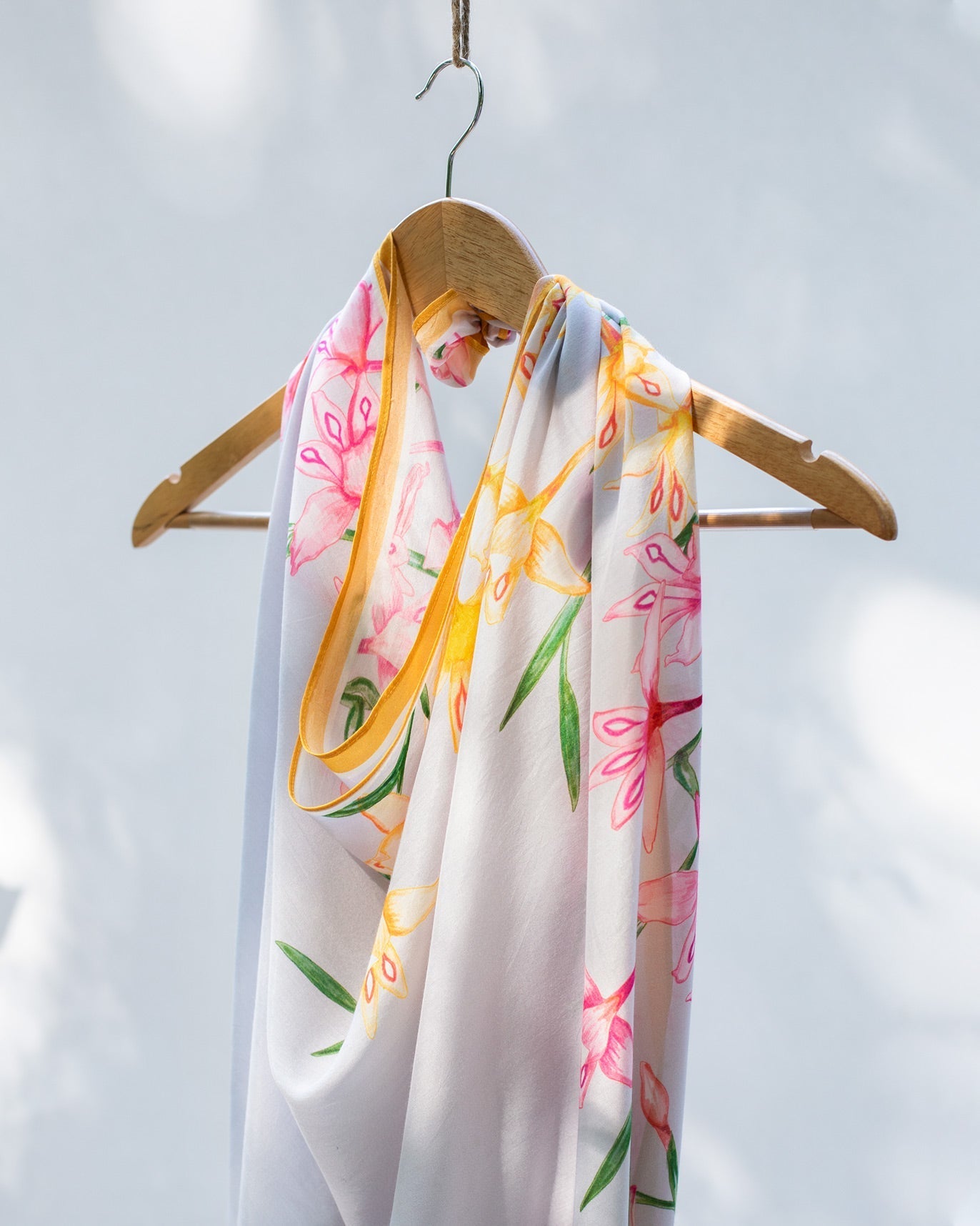 Lily Scarf