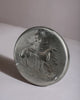 Embossed Tigris Trinket Dish