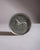 Embossed Tigris Trinket Dish