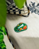 Clicker Frog Red