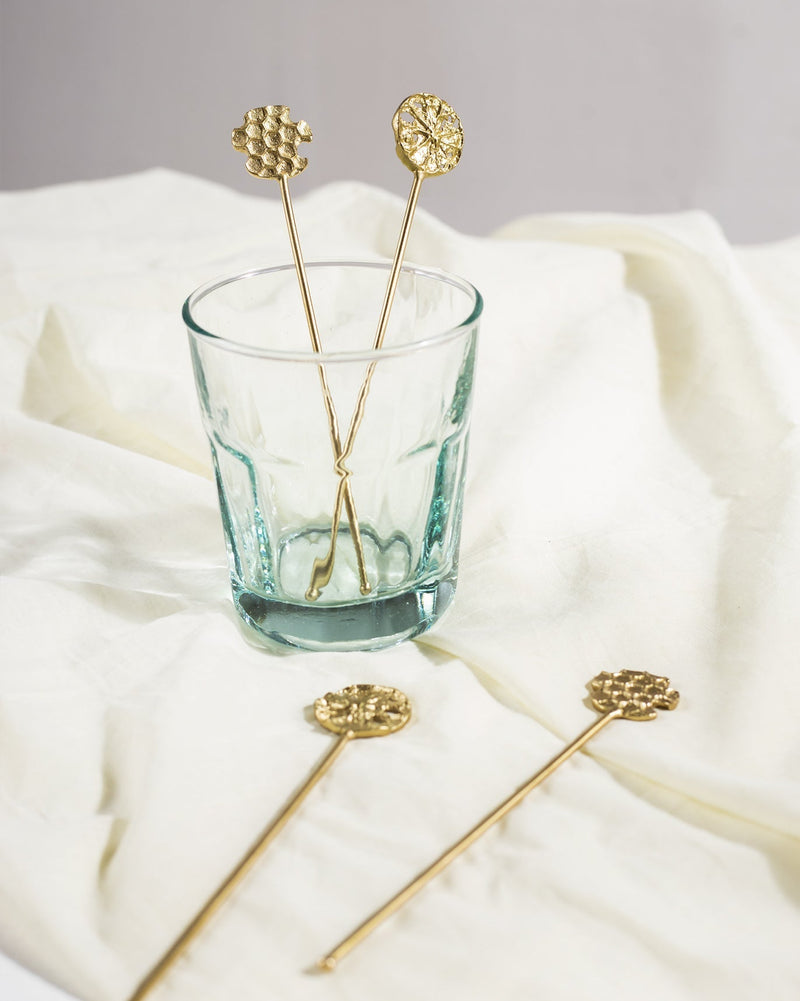 Dawa Stirrers (Set of 4)