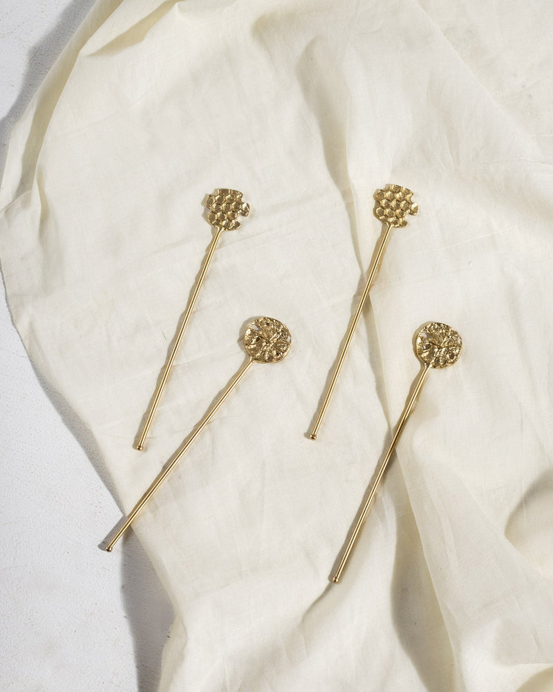 Dawa Stirrers (Set of 4)