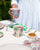 Lemur Mugs (Set of 2)