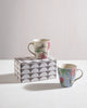 Lemur Mugs (Set of 2)