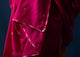 Novaya Dupatta - Fuschia & Gold