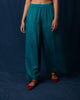 Classic Pyjamas - Teal