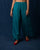 Classic Pyjamas - Teal