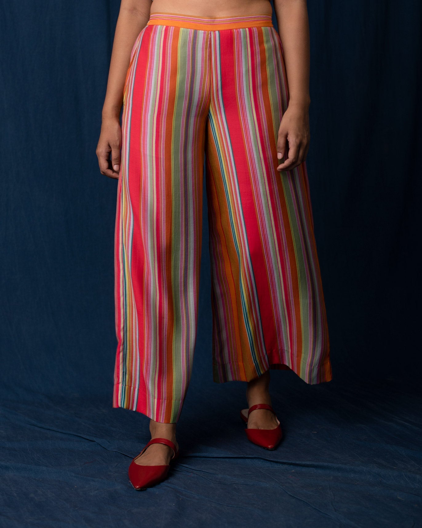 Basic Pyjamas