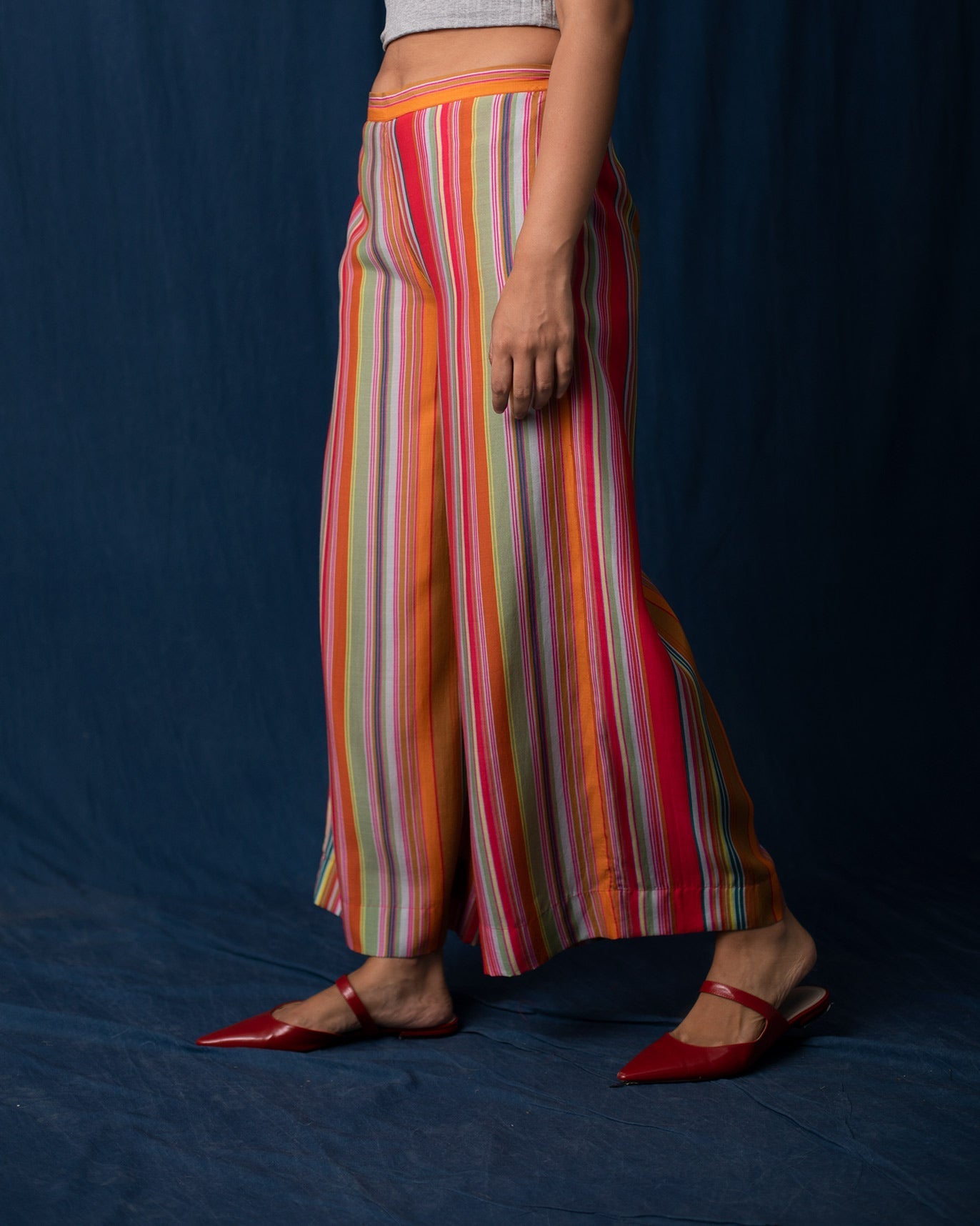 Basic Pyjamas