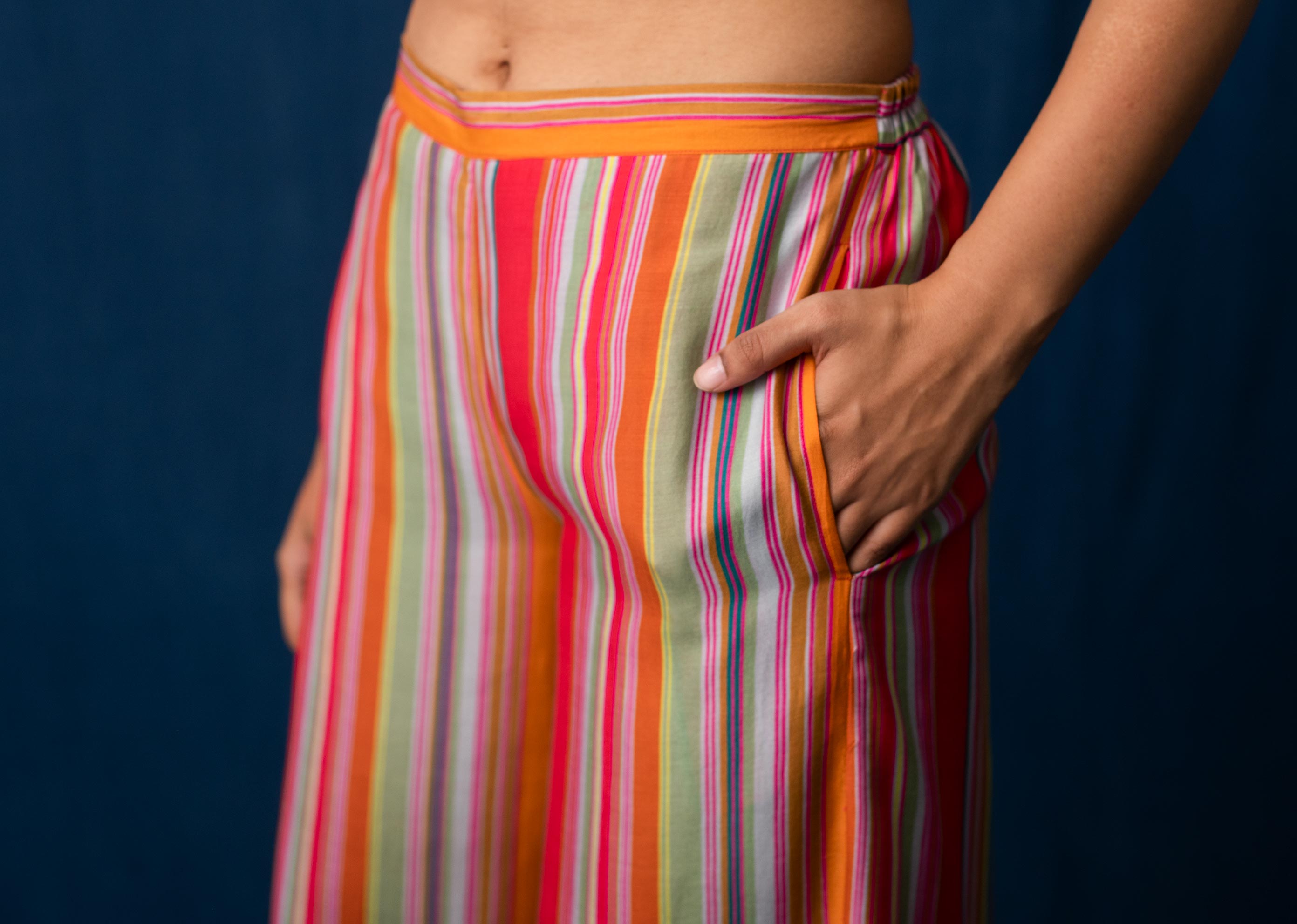 Basic Pyjamas
