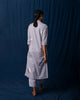 Full Sleeve Kurta - Grey