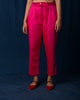 Dori Pants - Fuchsia & Pink