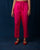 Dori Pants - Fuchsia & Pink