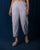 Basic Trousers - Grey