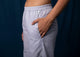 Basic Trousers - Grey