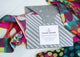 Celebration Pocket Square(Set of 2)