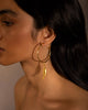 Akeli Machli Necklace(Pendant & Chain)