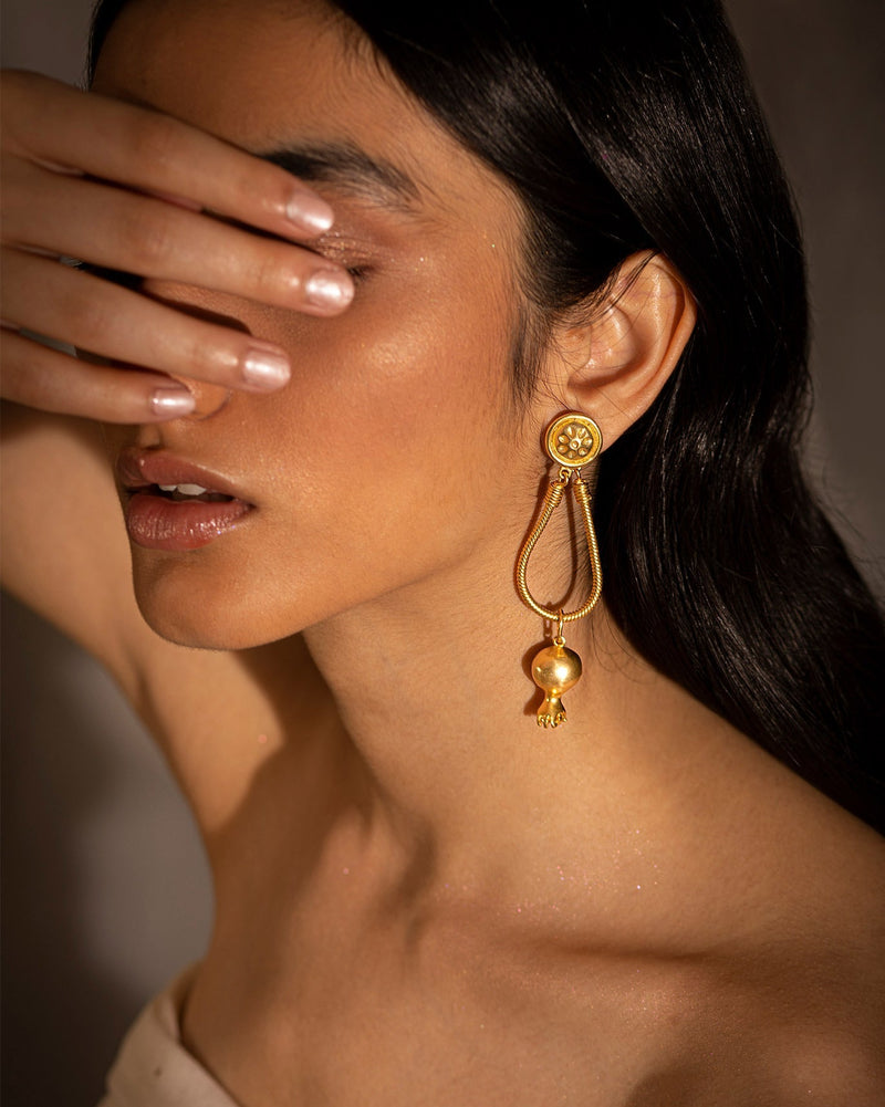 Anaar Jhumka