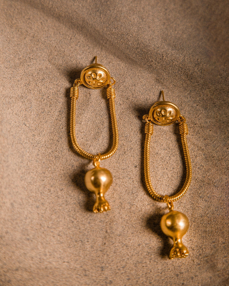Anaar Jhumka