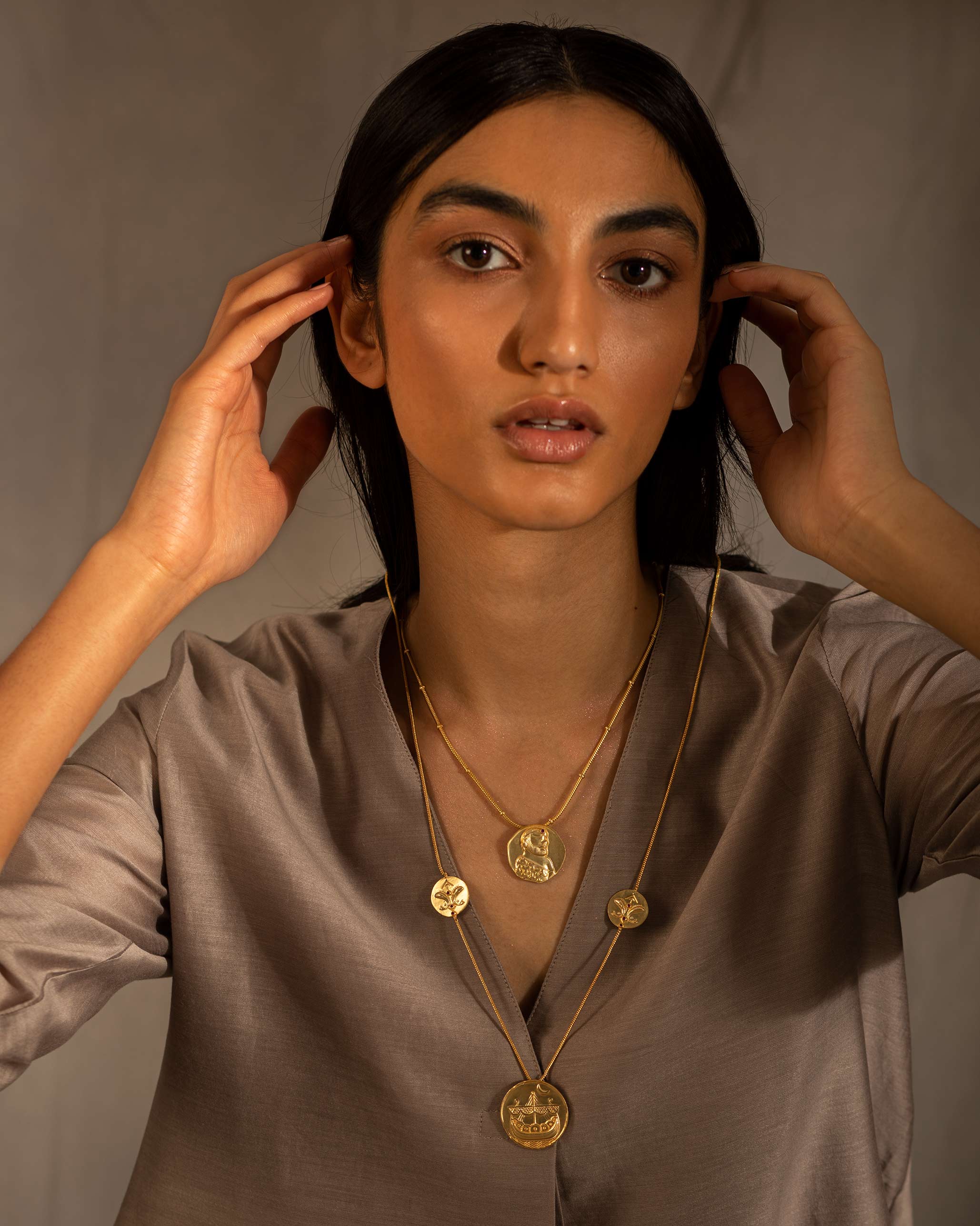 Boyfriend Necklace