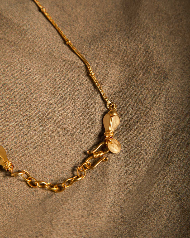 Boyfriend Necklace