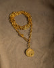 Coco Link Necklace