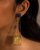 Nauka Earrings