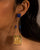 Nauka Earrings