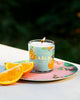 Casablanca Jar Candle