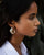 Mud Fish Earrings