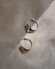 Mud Fish Earrings