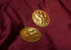 Placa Earrings