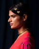 Haathi Hairpin - Gold