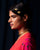 Haathi Hairpin - Gold