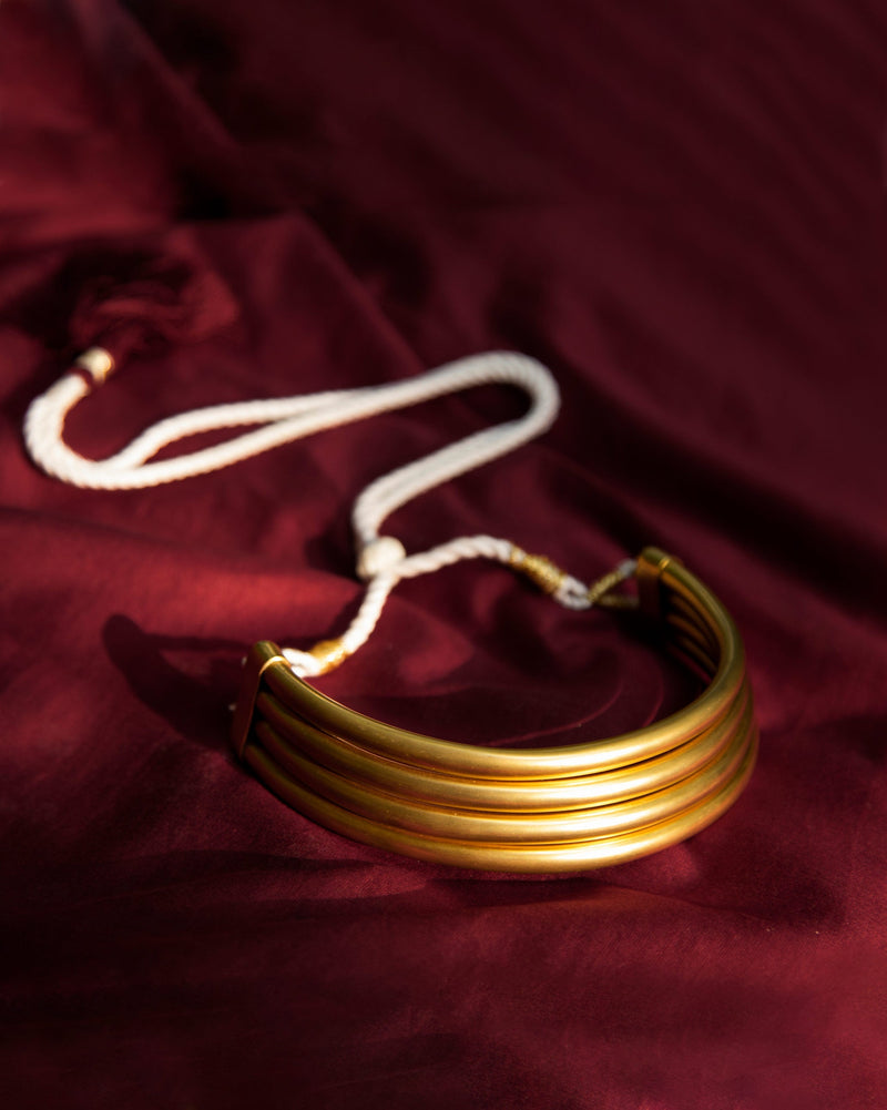 Pipa Necklace - Large