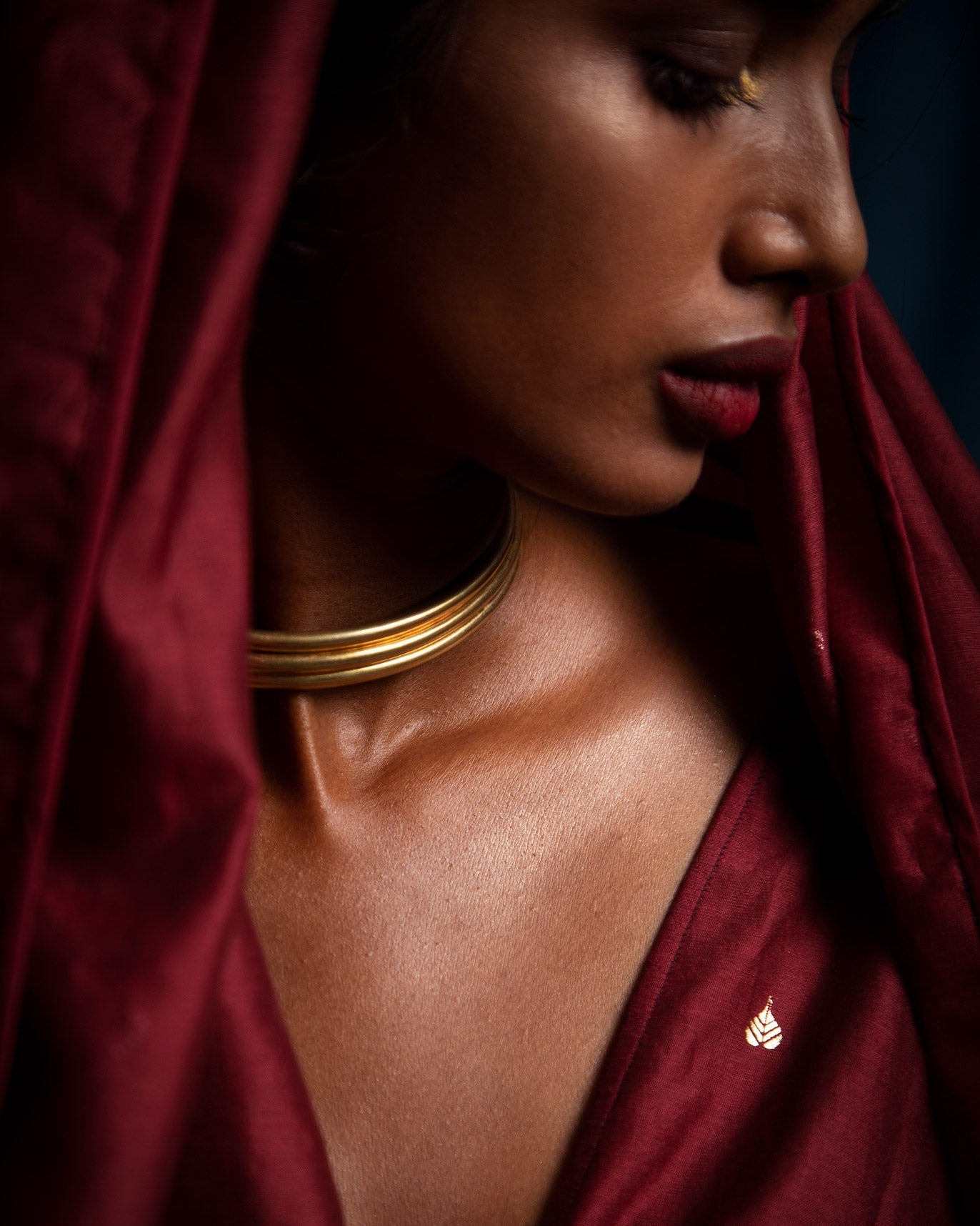 Pipa Necklace - Small