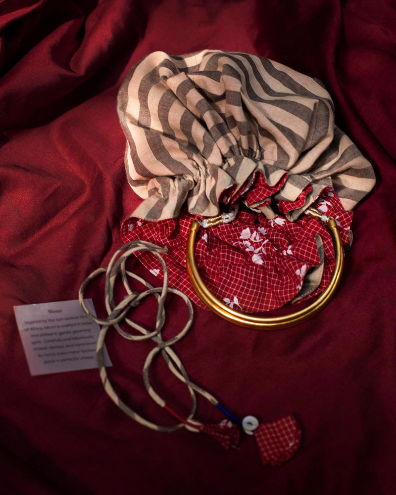 Pipa Necklace - Small