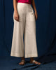 Basic Pyjama - Ivory