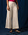 Basic Pyjama - Ivory