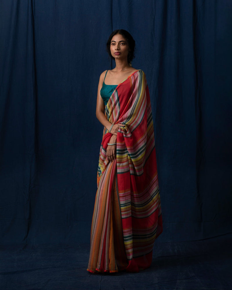 Gaia Sari - Multi Color