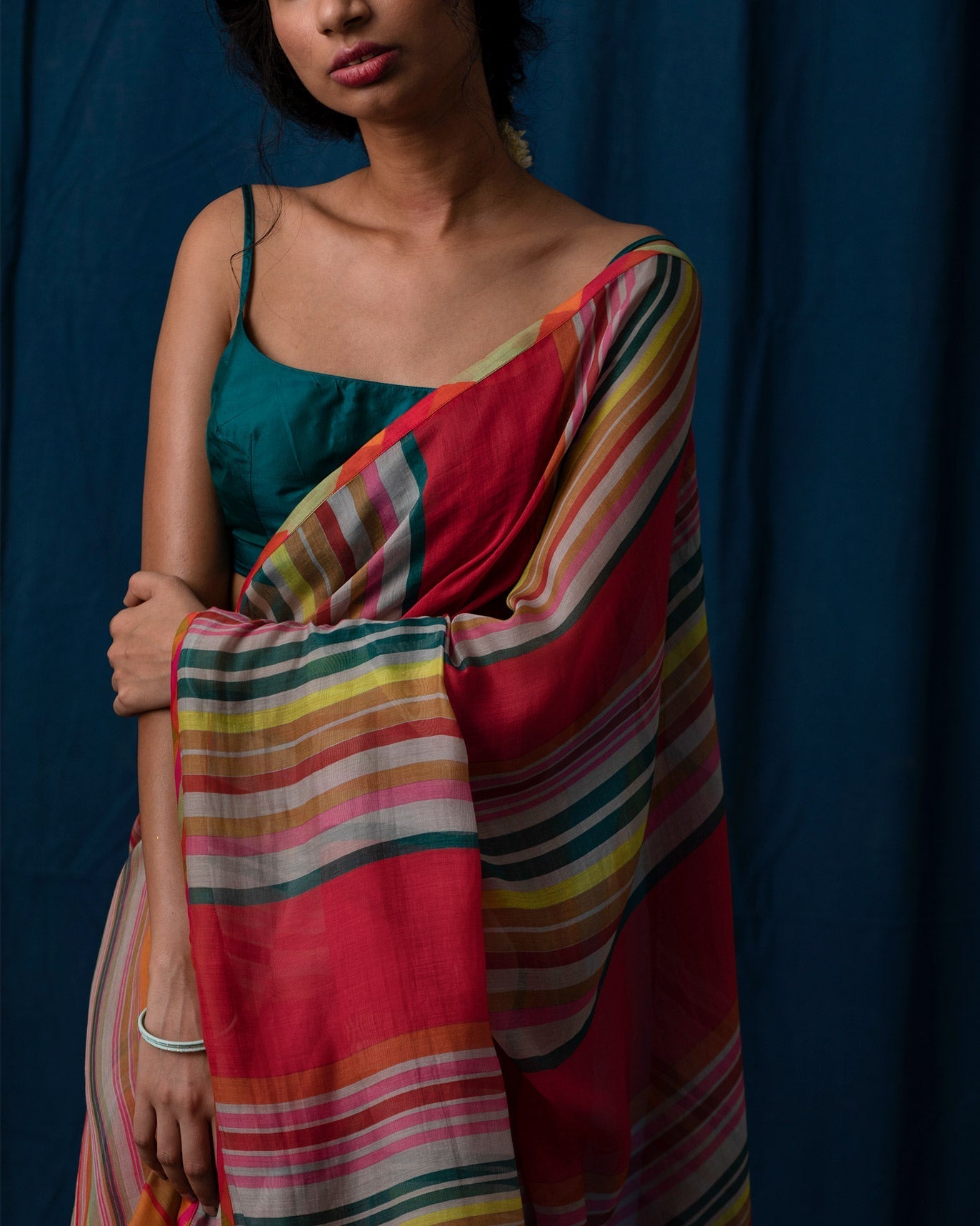 Gaia Sari - Multi Color
