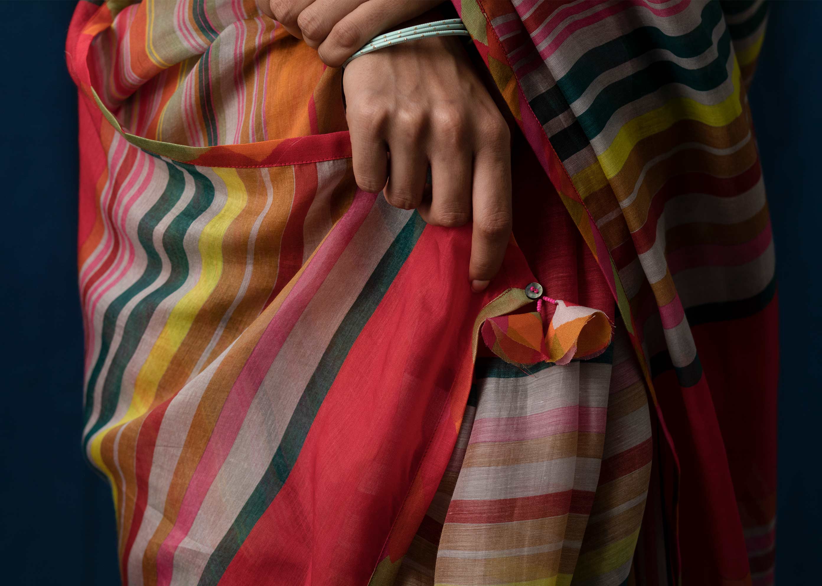 Gaia Sari - Multi Color